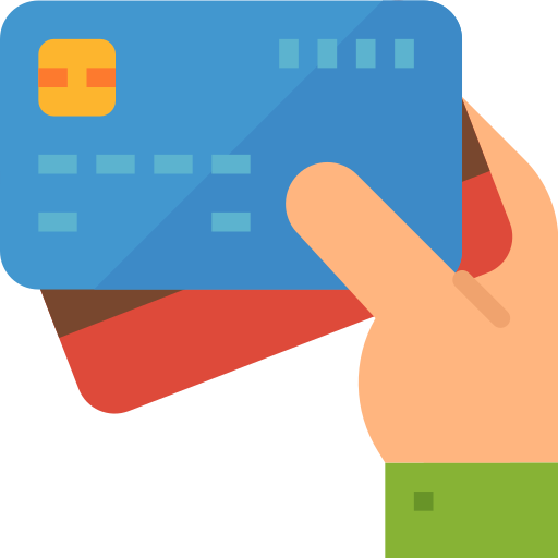 Apply for card